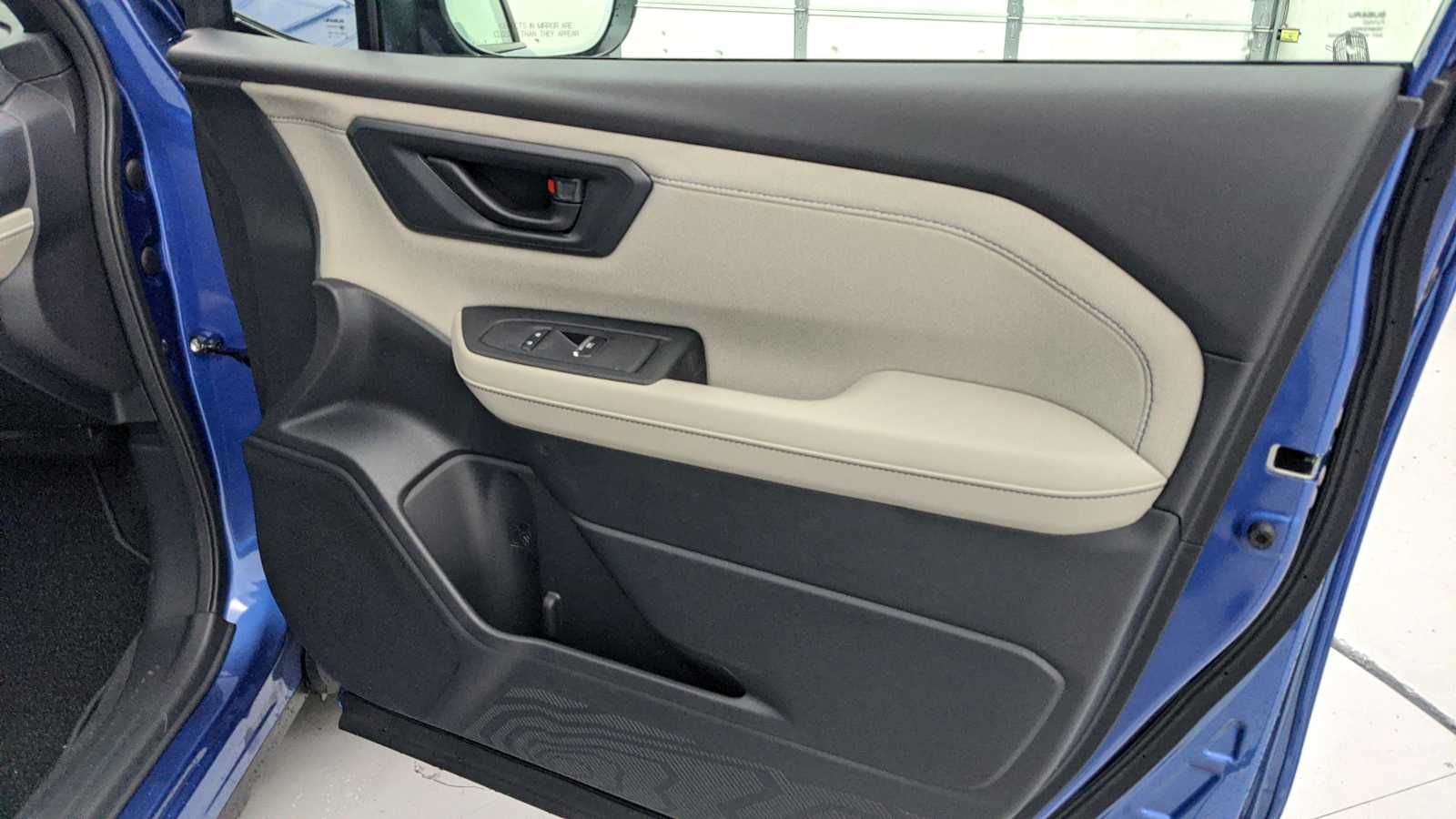 new 2026 Subaru Forester car, priced at $36,208