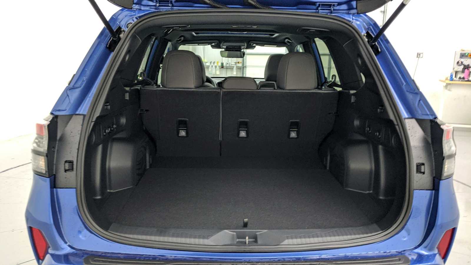 new 2026 Subaru Forester car, priced at $36,208