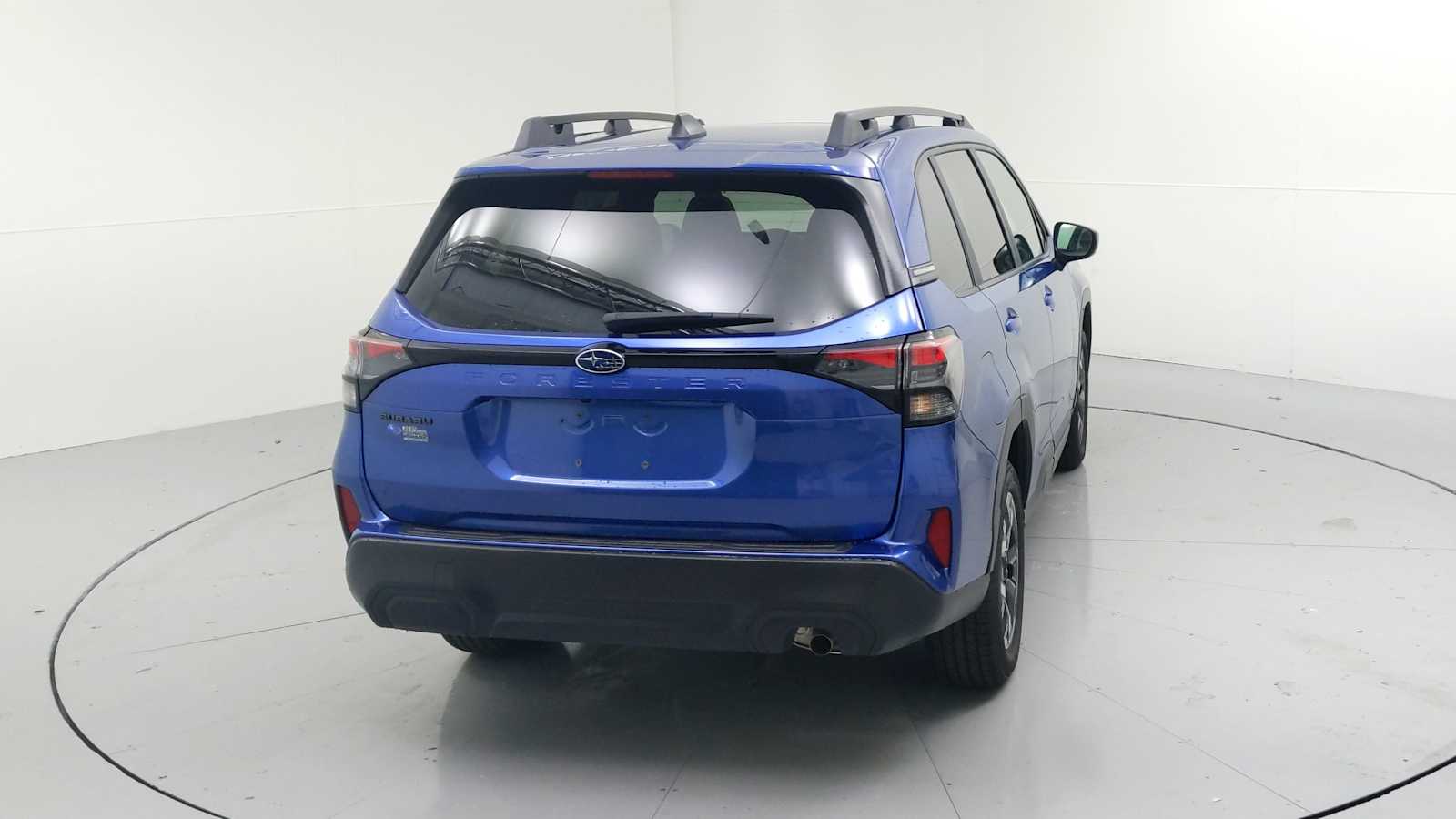 new 2026 Subaru Forester car, priced at $36,208