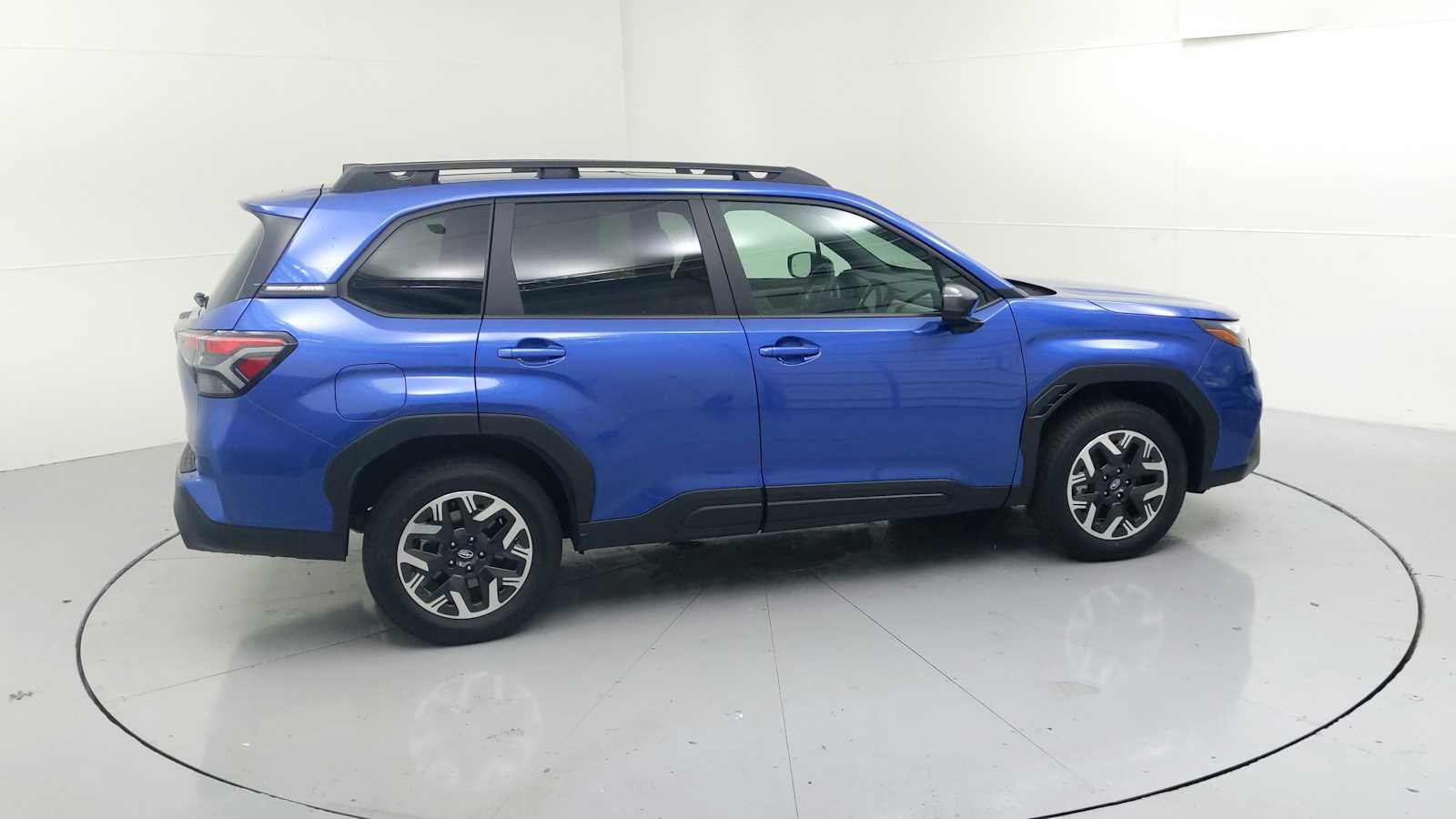 new 2026 Subaru Forester car, priced at $36,208