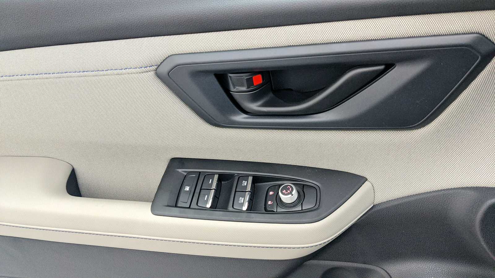 new 2026 Subaru Forester car, priced at $36,208