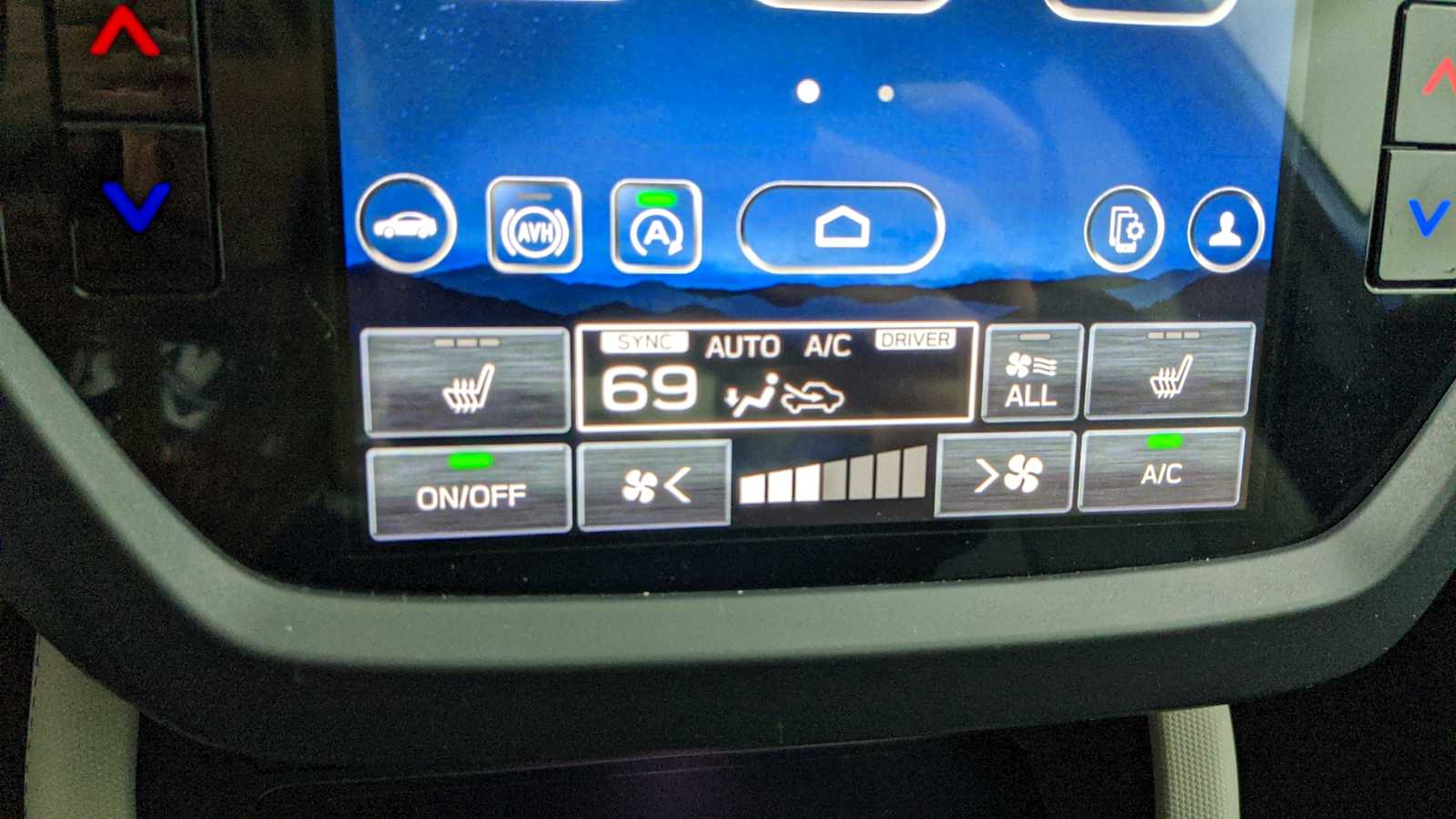 new 2026 Subaru Forester car, priced at $36,208