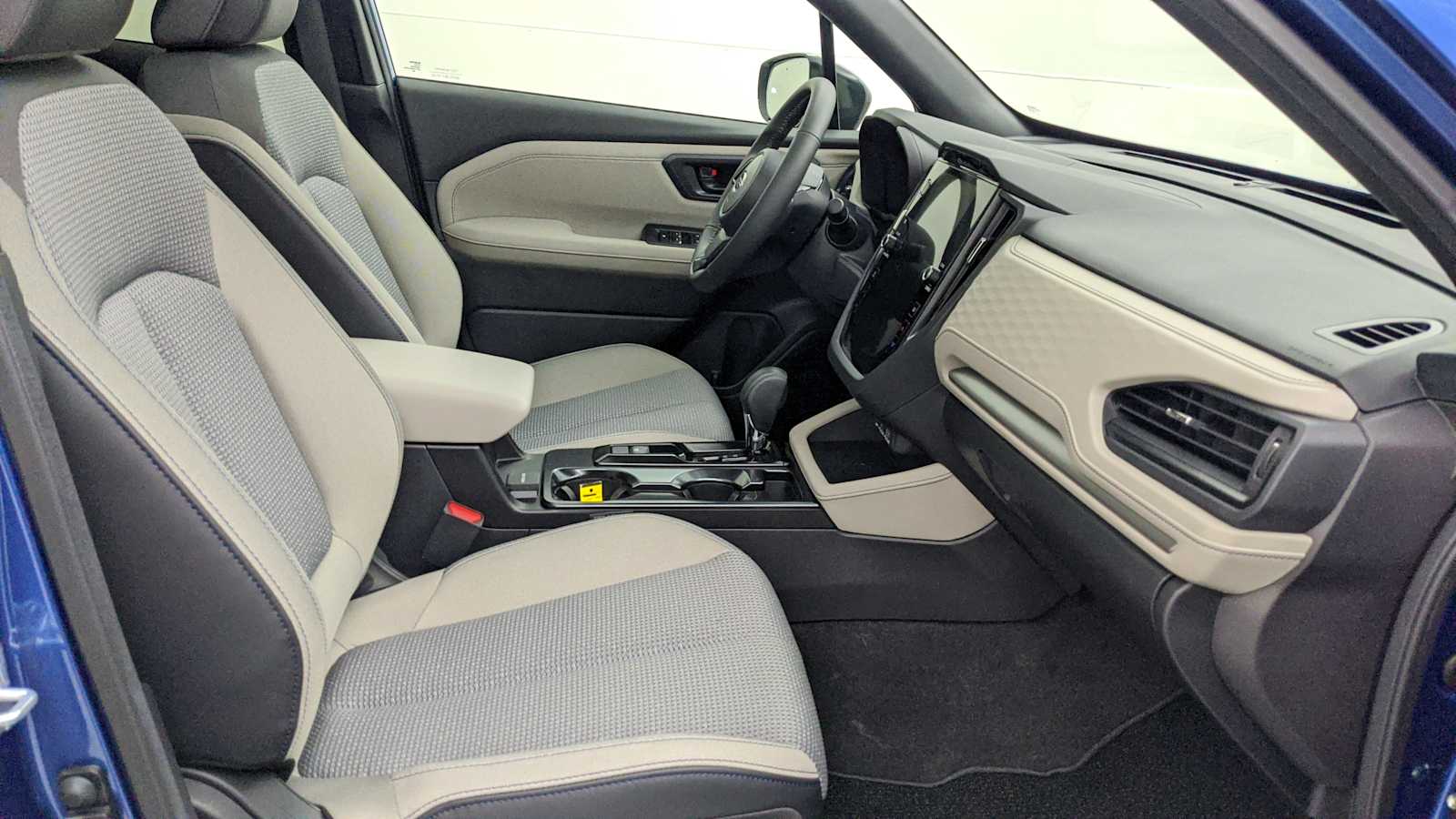 new 2026 Subaru Forester car, priced at $36,208