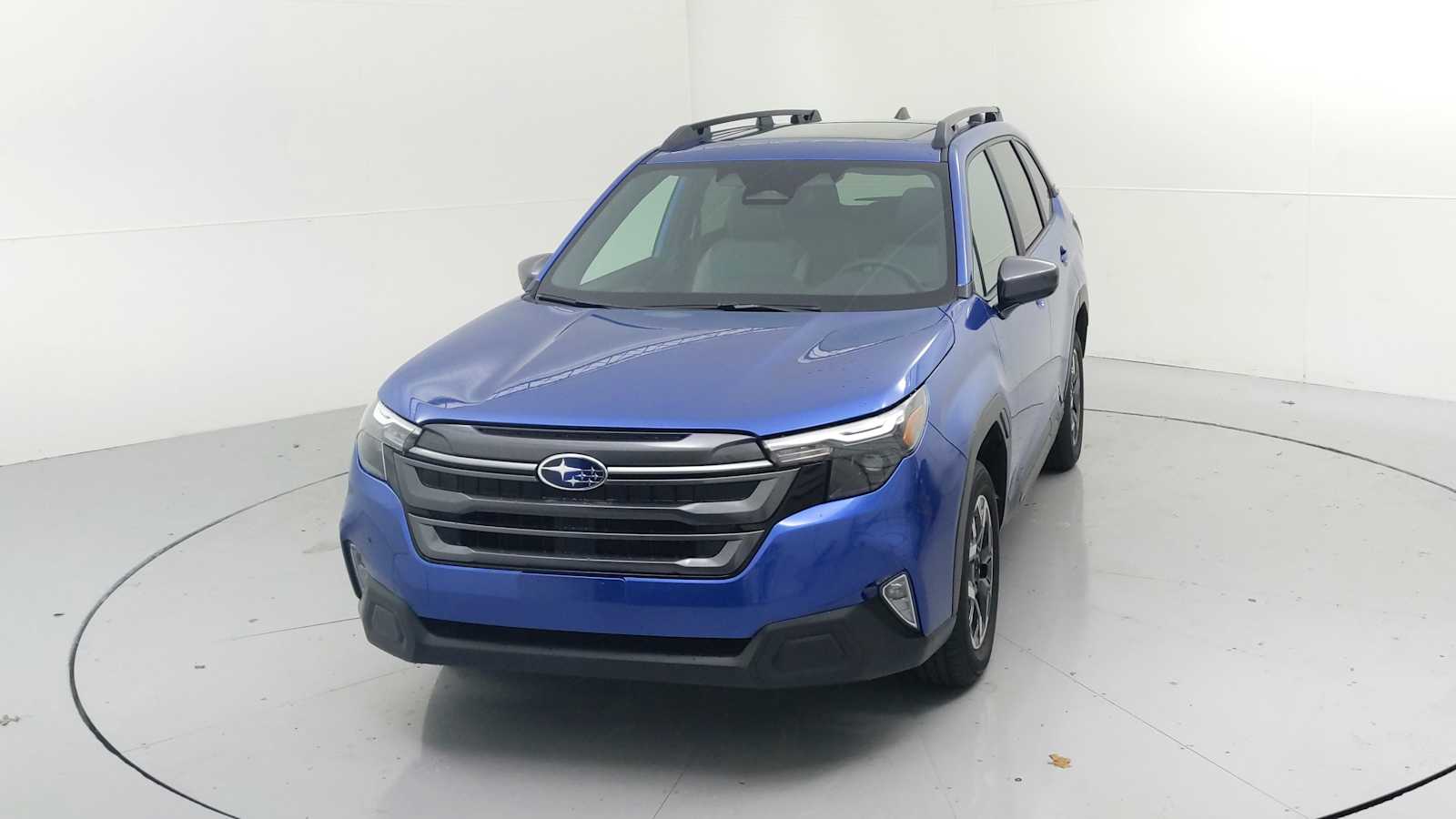 new 2026 Subaru Forester car, priced at $36,208