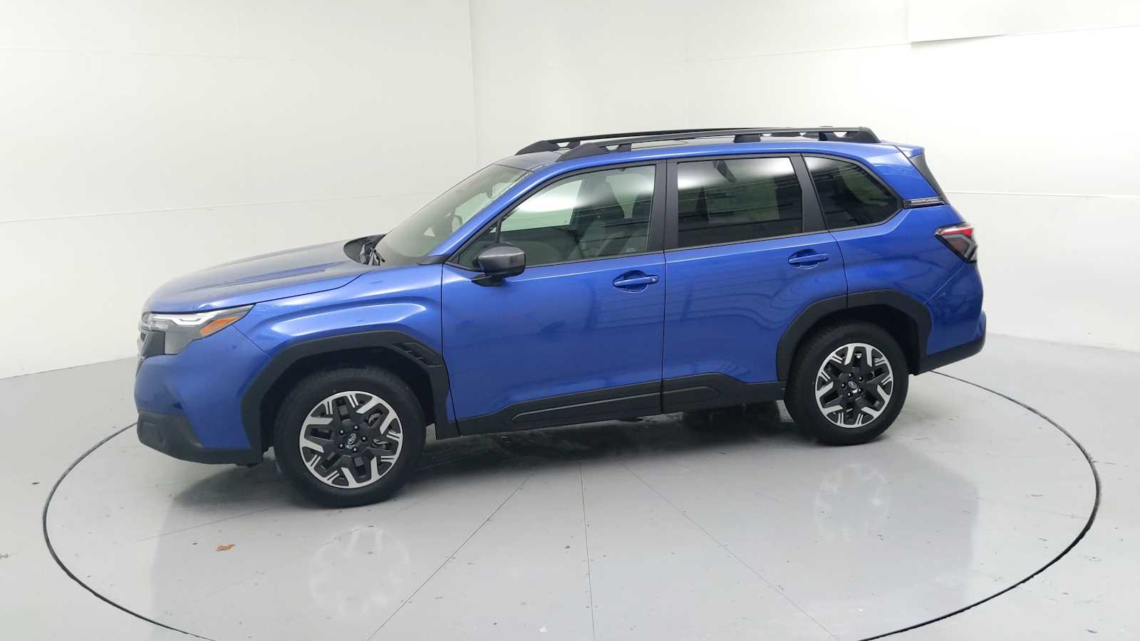 new 2026 Subaru Forester car, priced at $36,208