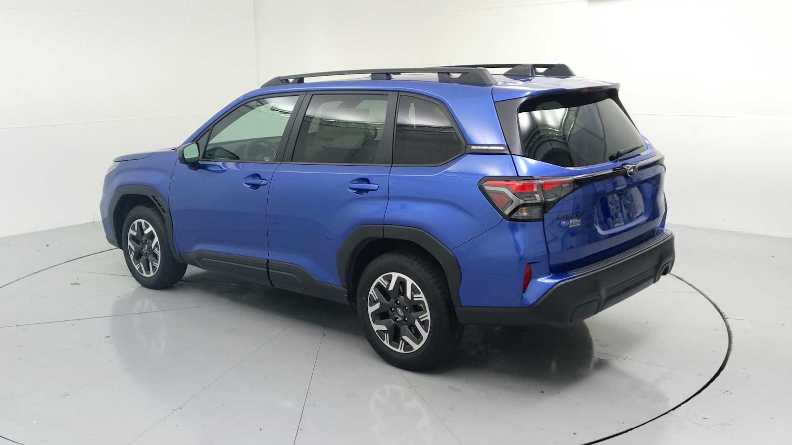 new 2026 Subaru Forester car, priced at $36,208