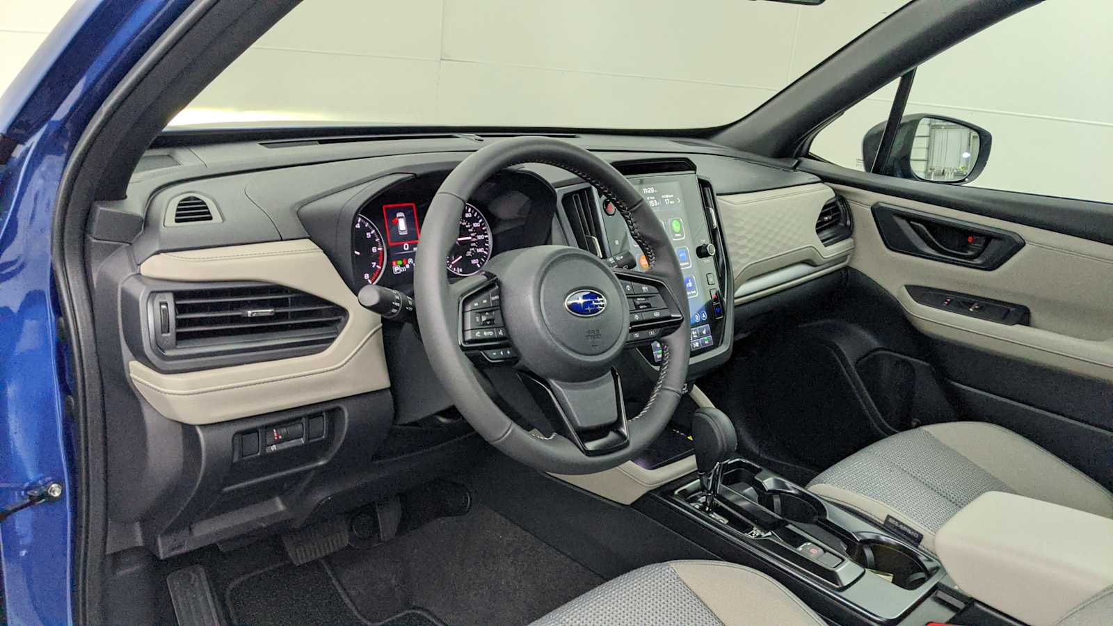 new 2026 Subaru Forester car, priced at $36,208