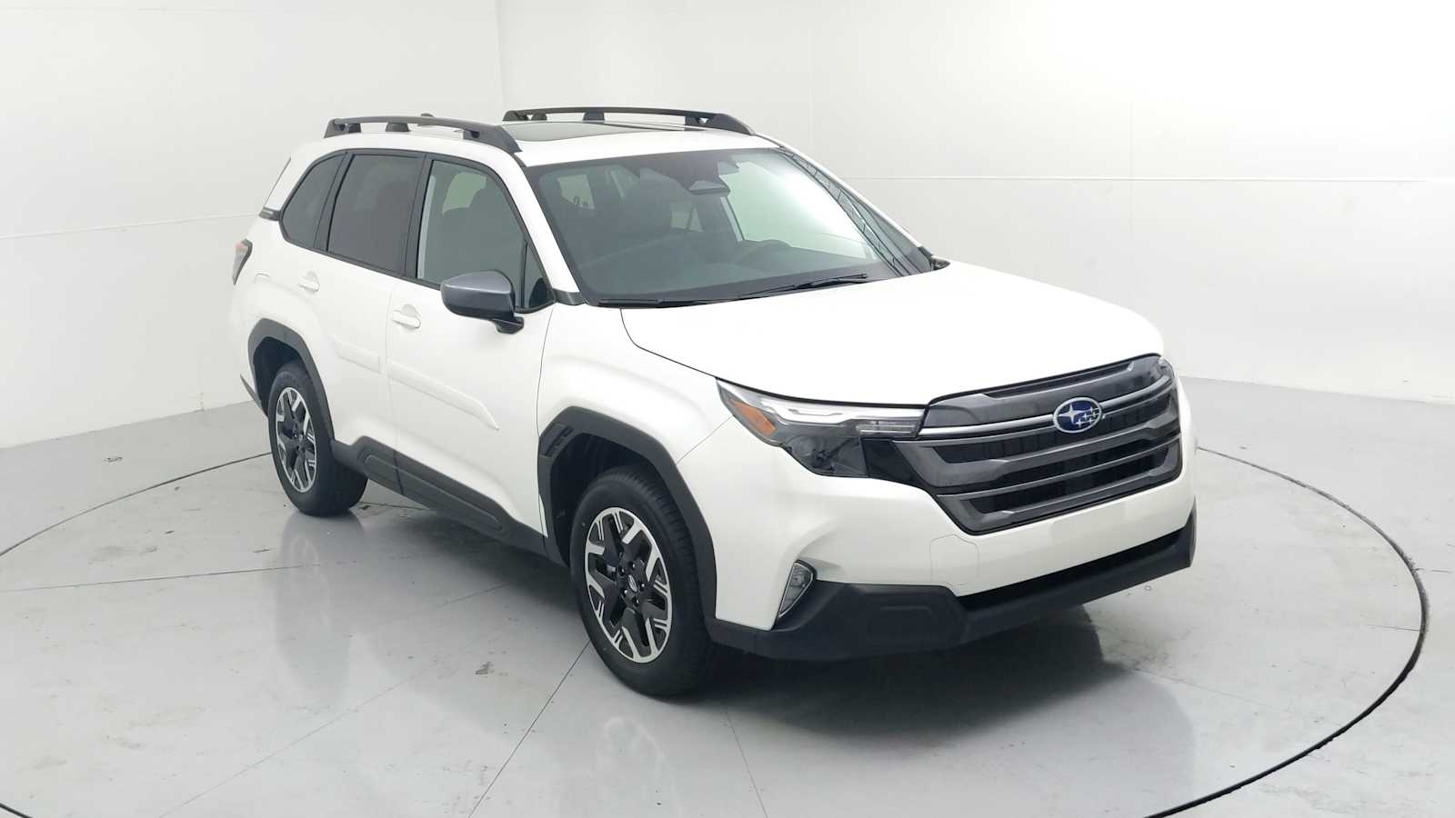 new 2026 Subaru Forester car, priced at $35,940