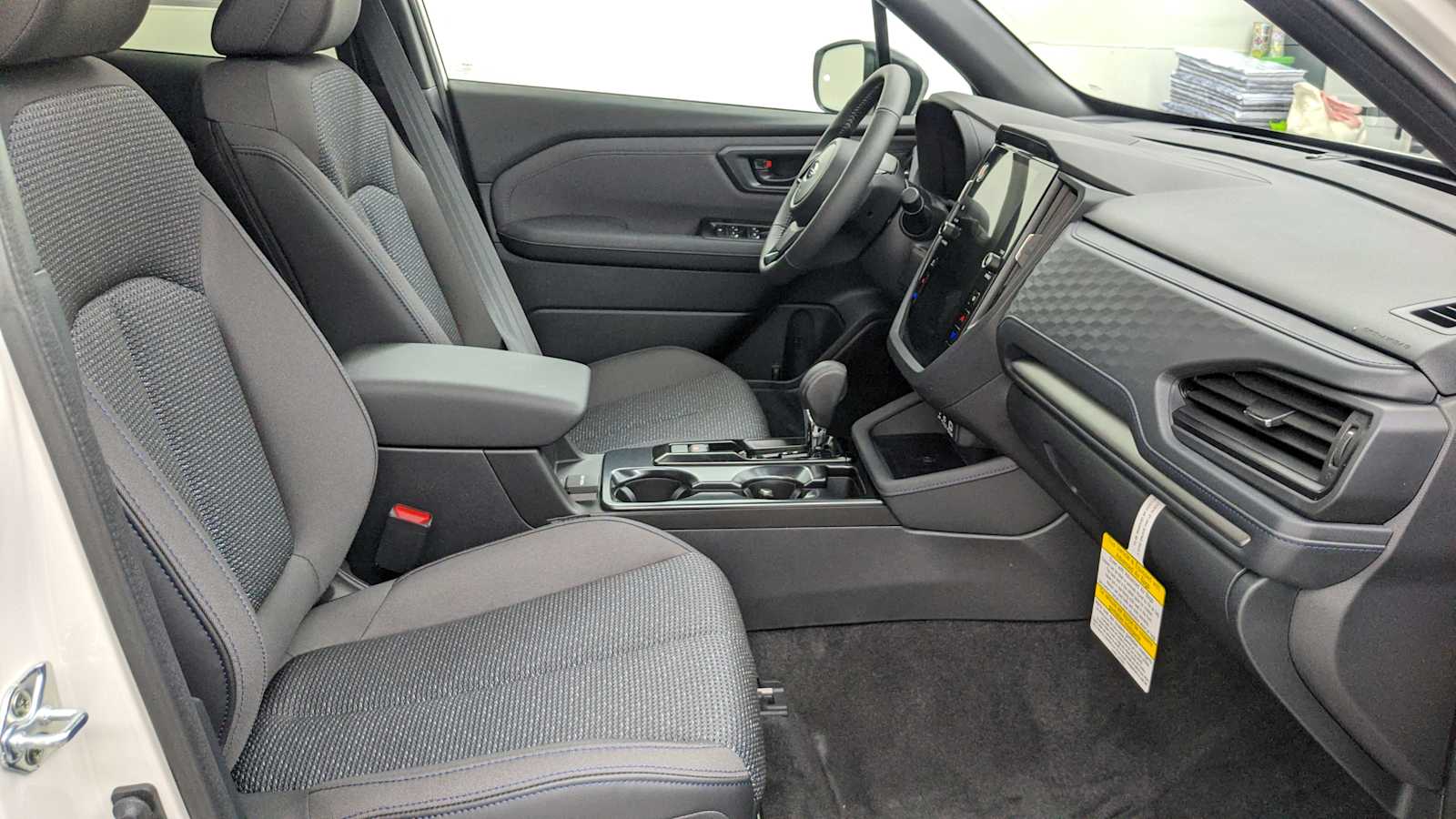 new 2026 Subaru Forester car, priced at $35,940