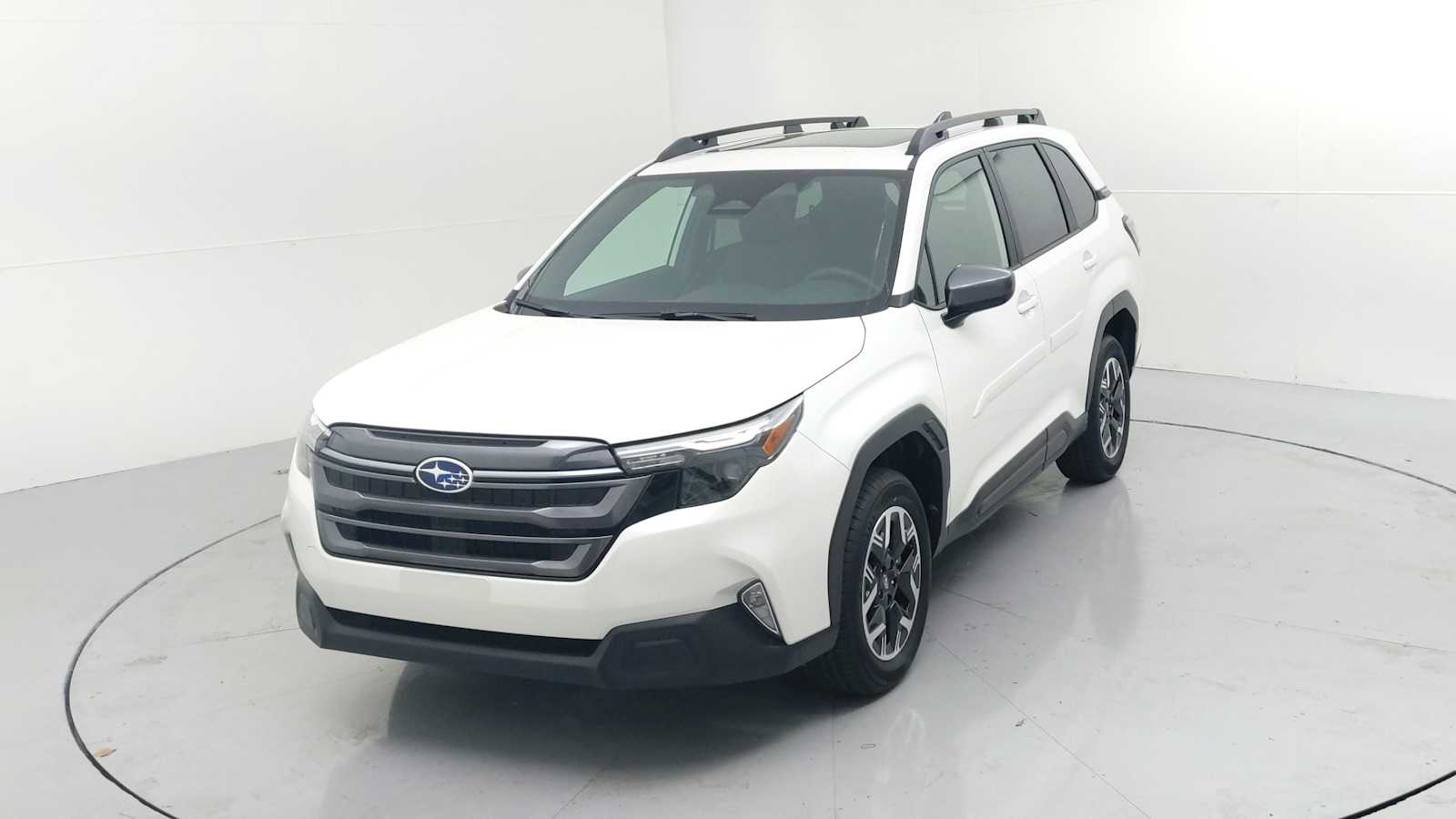 new 2026 Subaru Forester car, priced at $35,940