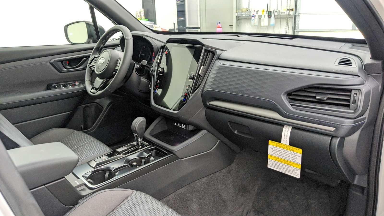 new 2026 Subaru Forester car, priced at $35,940