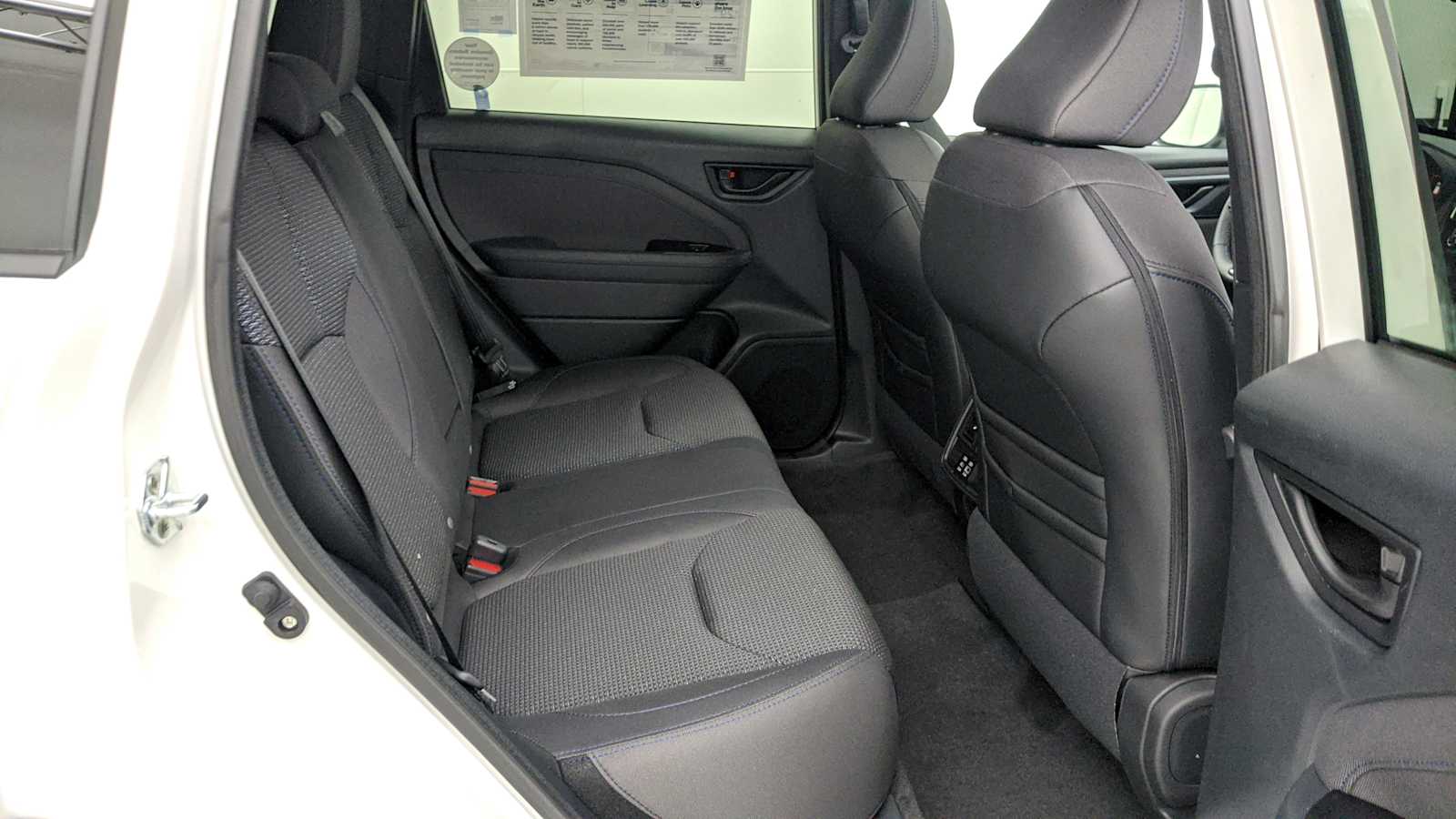 new 2026 Subaru Forester car, priced at $35,940