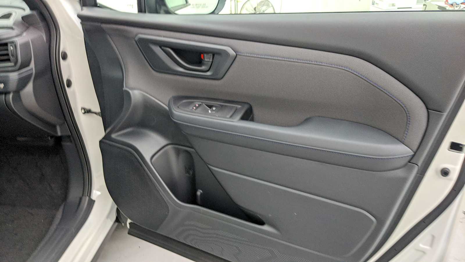 new 2026 Subaru Forester car, priced at $35,940