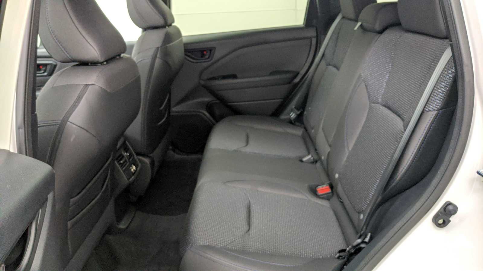 new 2026 Subaru Forester car, priced at $35,940