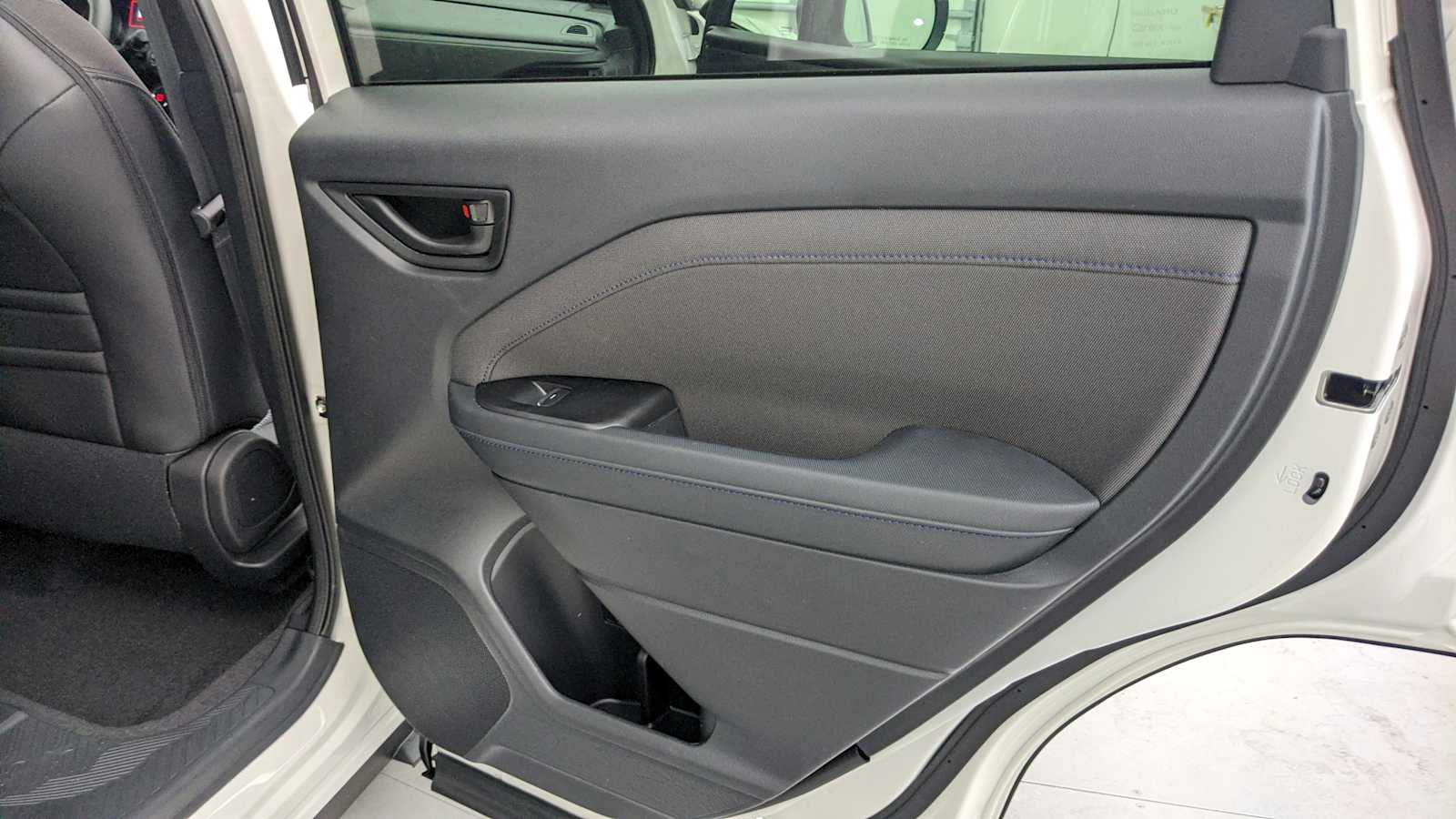 new 2026 Subaru Forester car, priced at $35,940