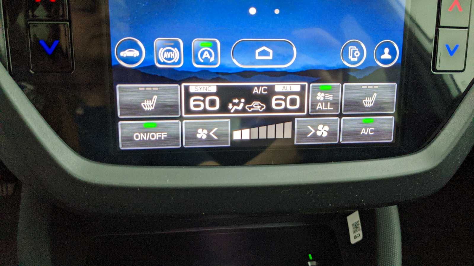 new 2026 Subaru Forester car, priced at $35,940