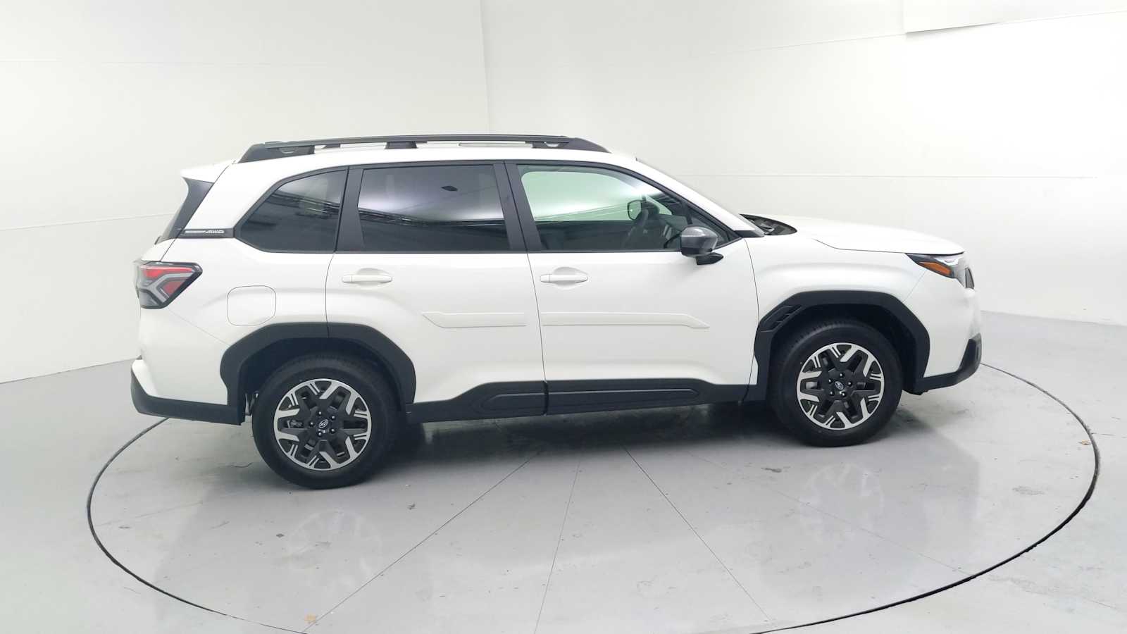 new 2026 Subaru Forester car, priced at $35,940