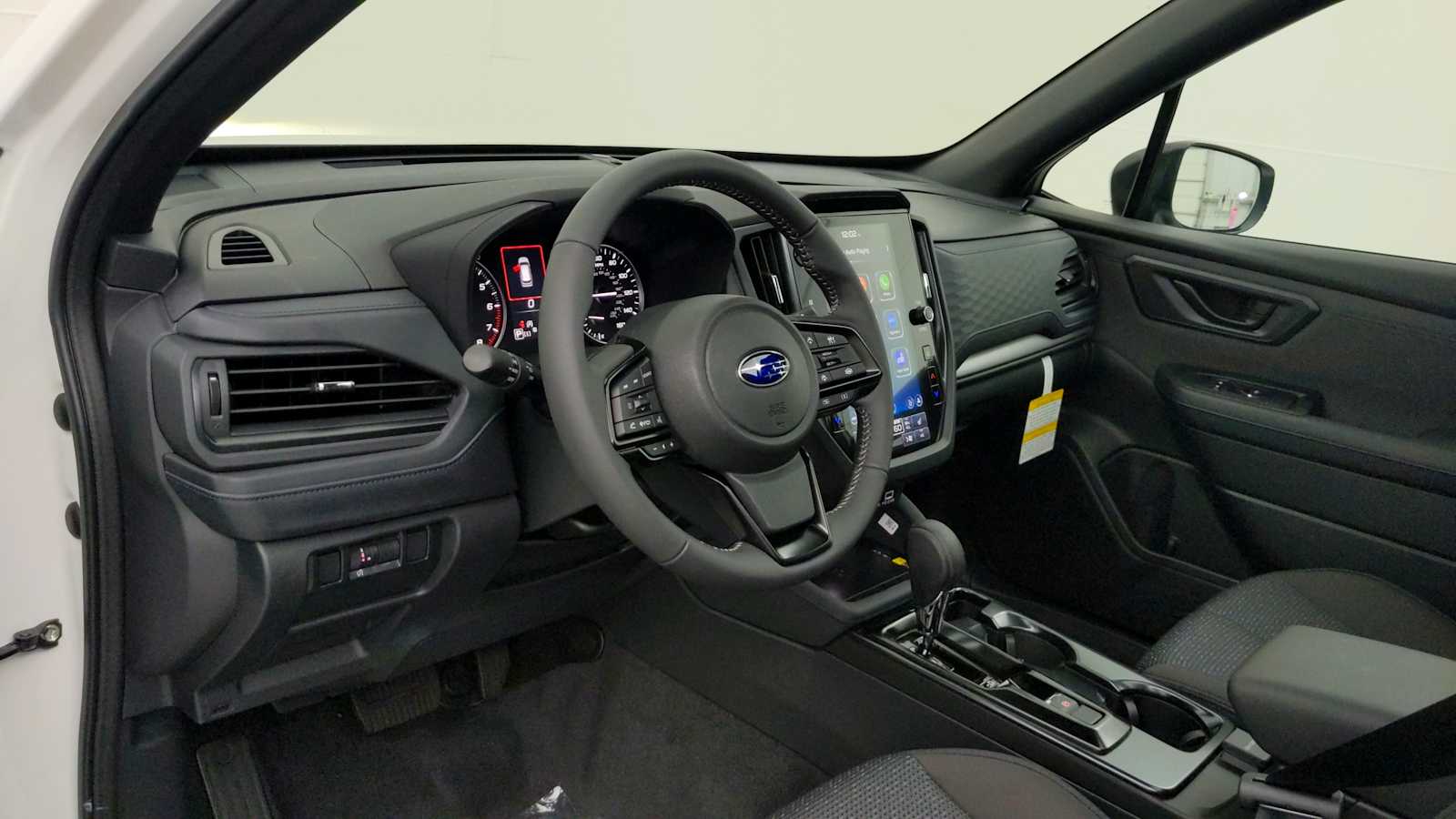 new 2026 Subaru Forester car, priced at $35,940