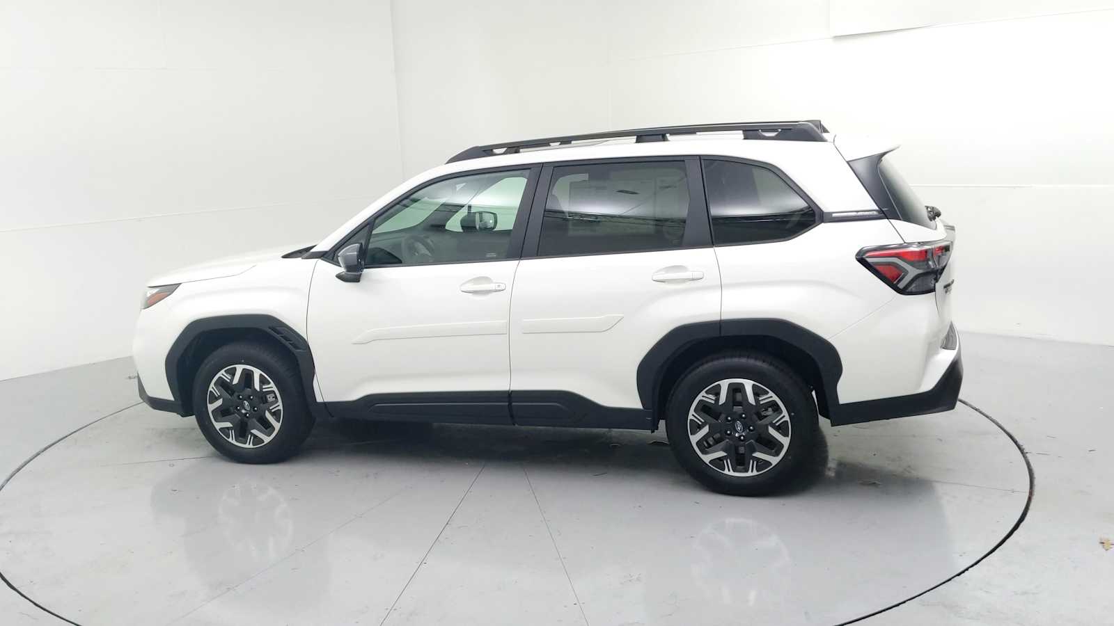 new 2026 Subaru Forester car, priced at $35,940