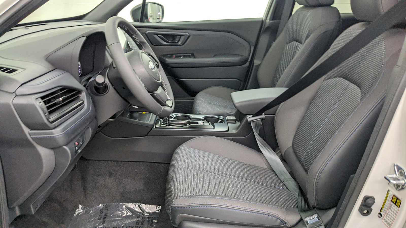 new 2026 Subaru Forester car, priced at $35,940