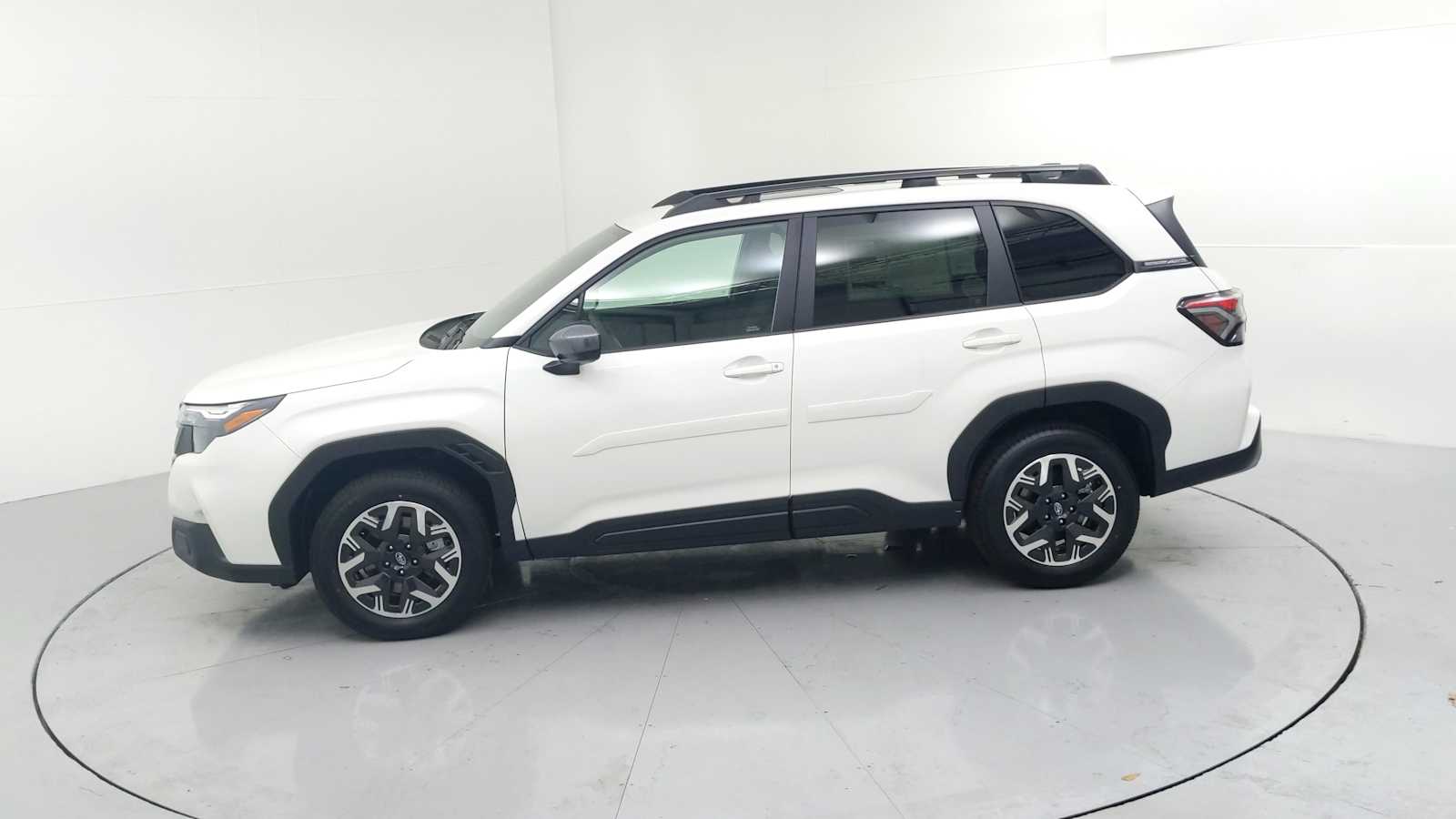 new 2026 Subaru Forester car, priced at $35,940