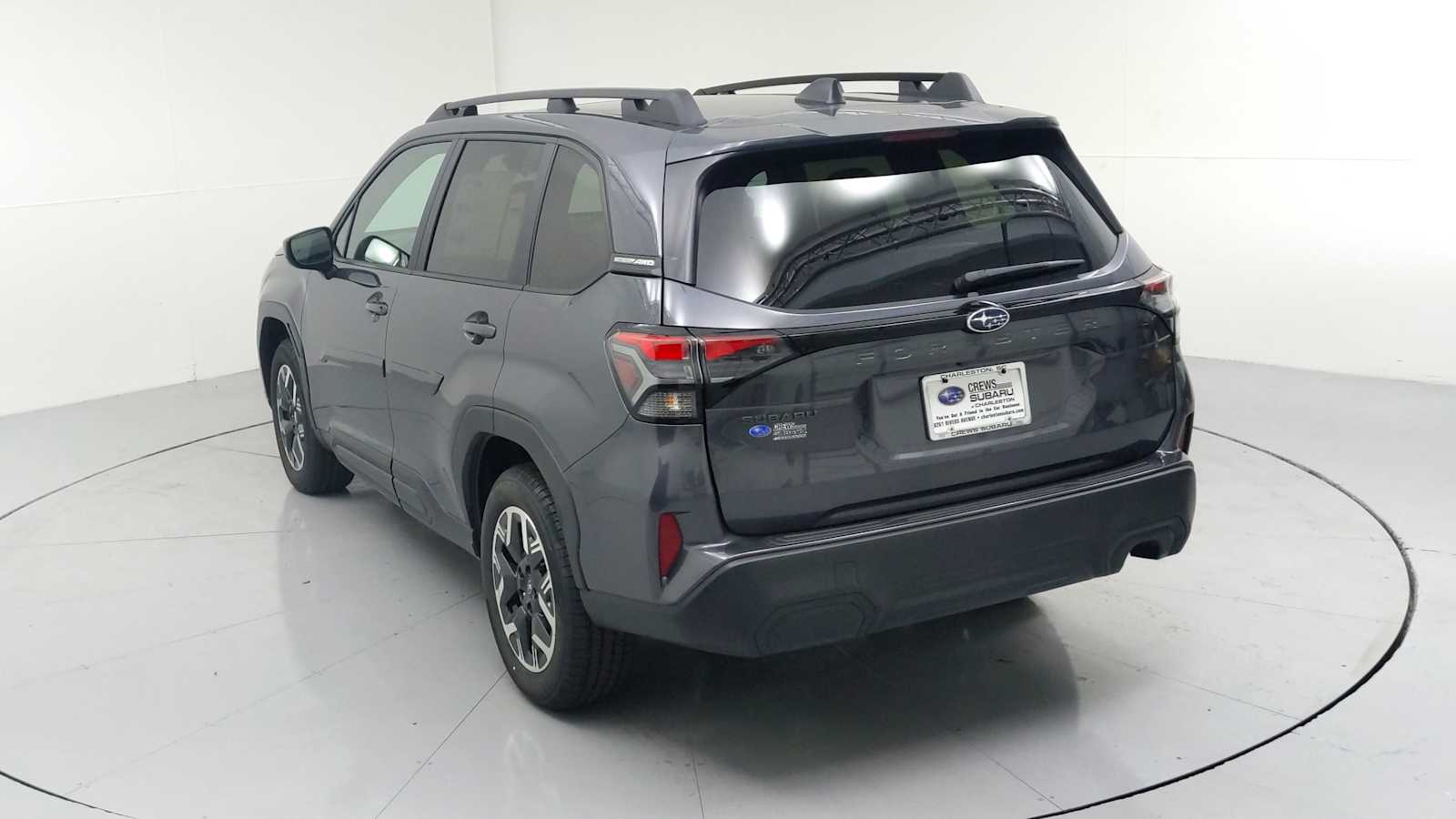 new 2026 Subaru Forester car, priced at $35,813