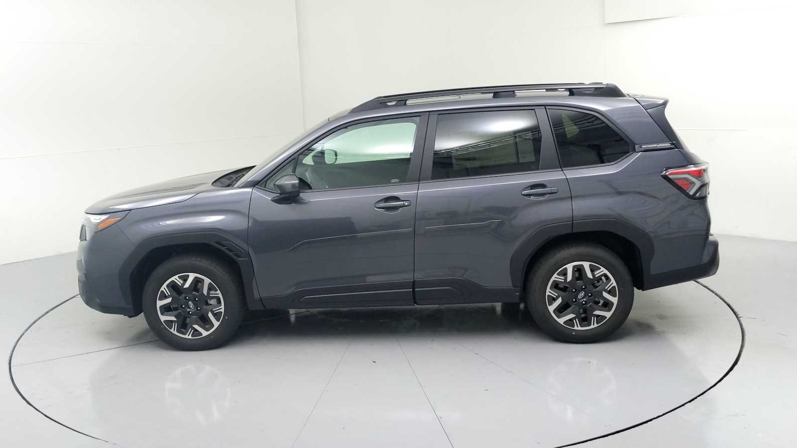 new 2026 Subaru Forester car, priced at $35,813