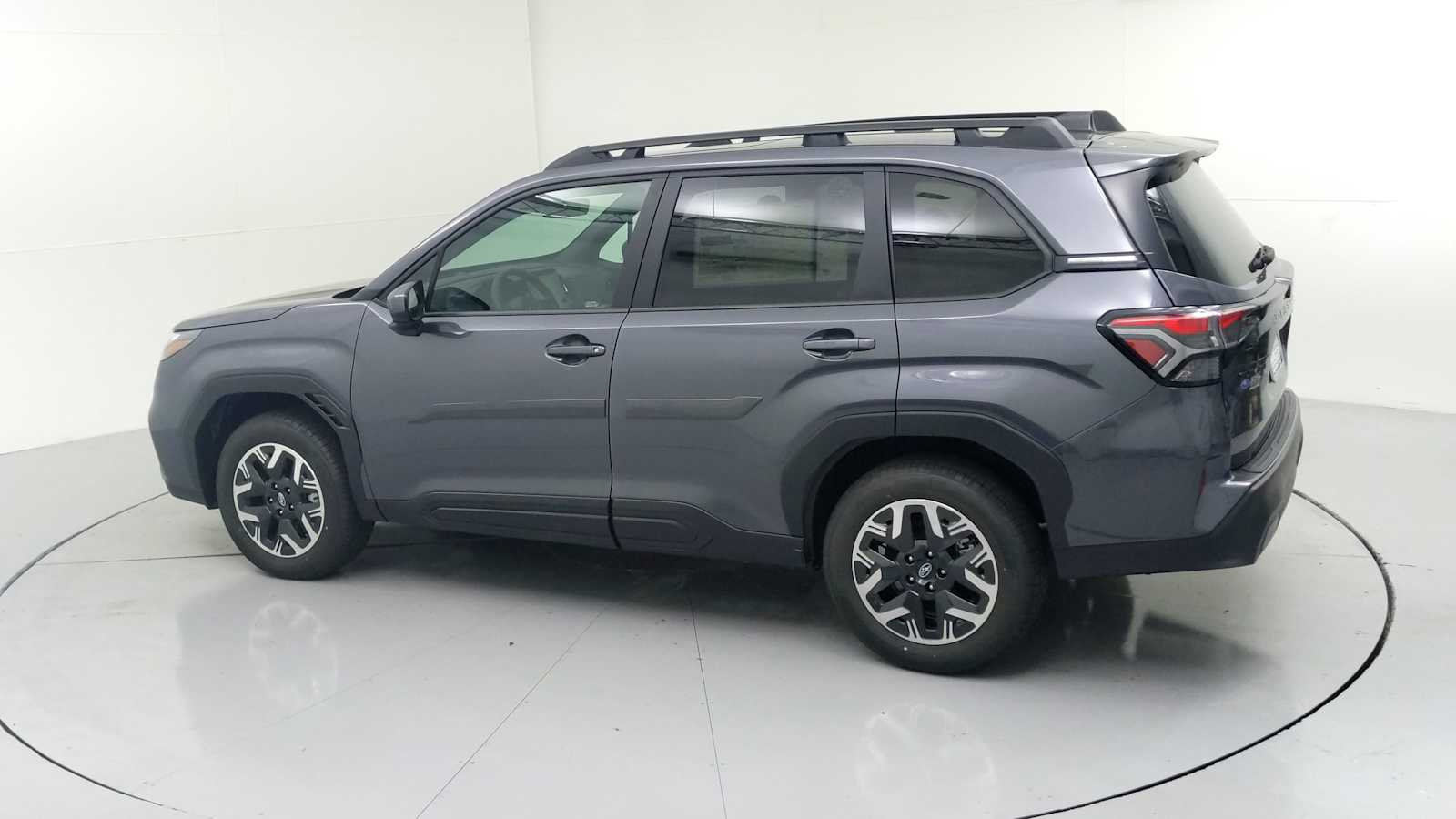 new 2026 Subaru Forester car, priced at $35,813