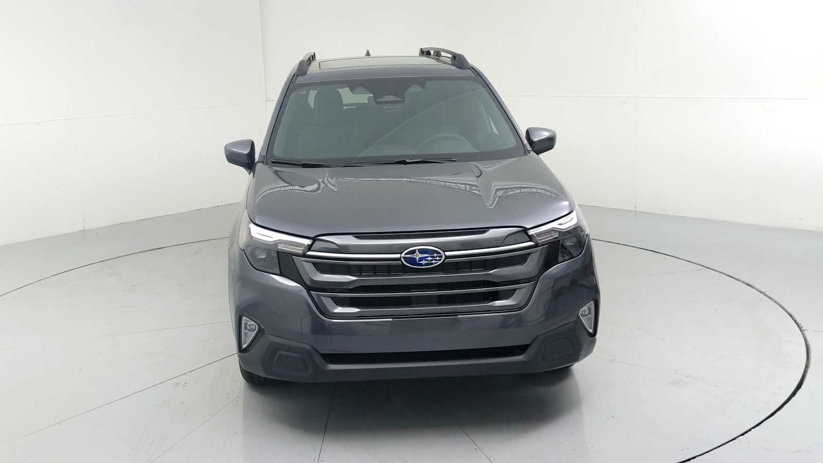 new 2026 Subaru Forester car, priced at $35,813