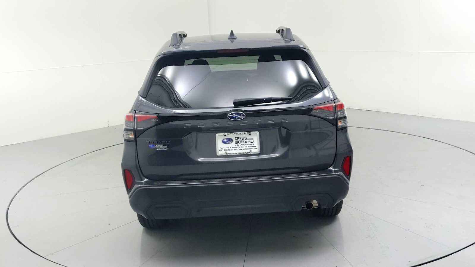 new 2026 Subaru Forester car, priced at $35,813