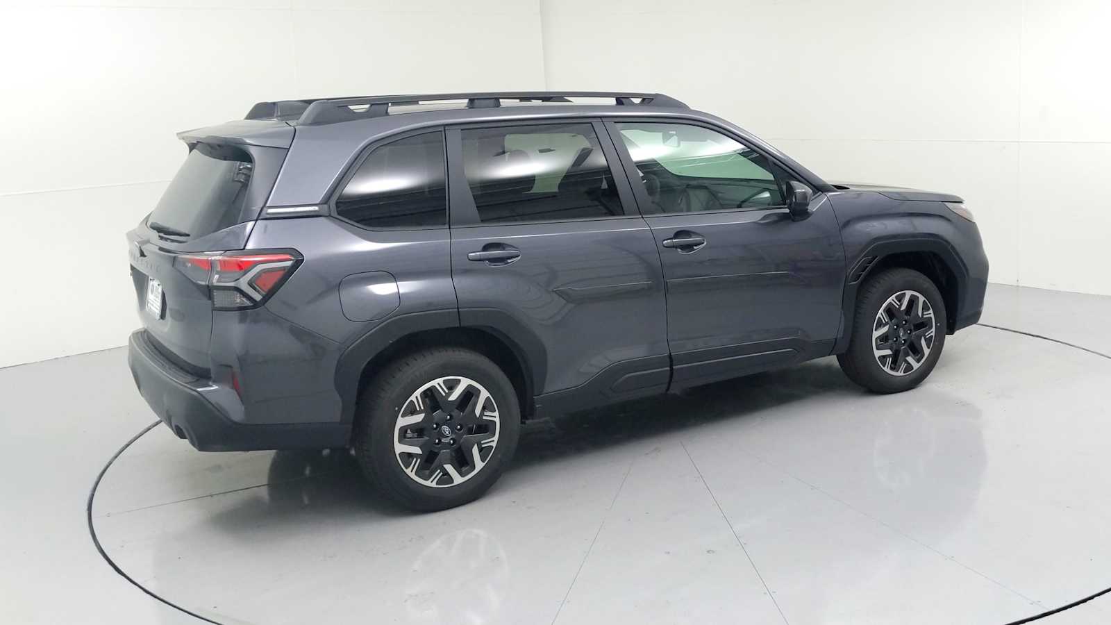 new 2026 Subaru Forester car, priced at $35,813