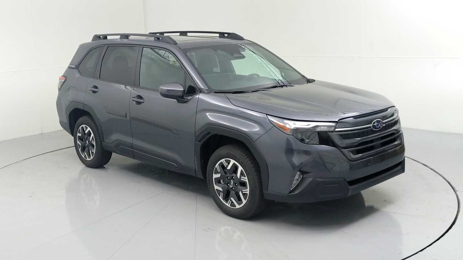 new 2026 Subaru Forester car, priced at $35,813