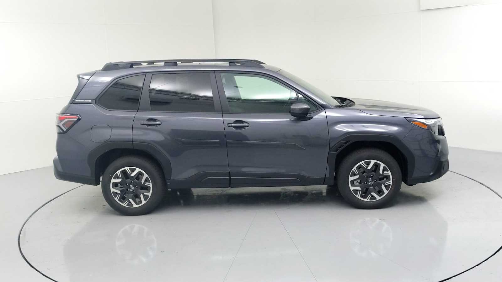 new 2026 Subaru Forester car, priced at $35,813
