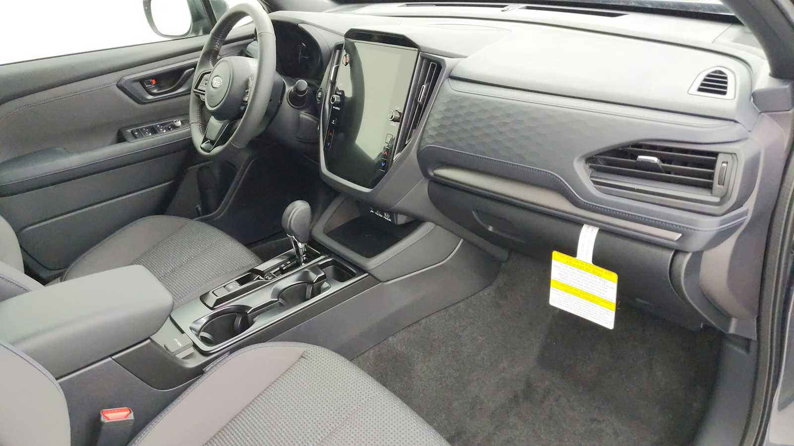 new 2026 Subaru Forester car, priced at $35,813