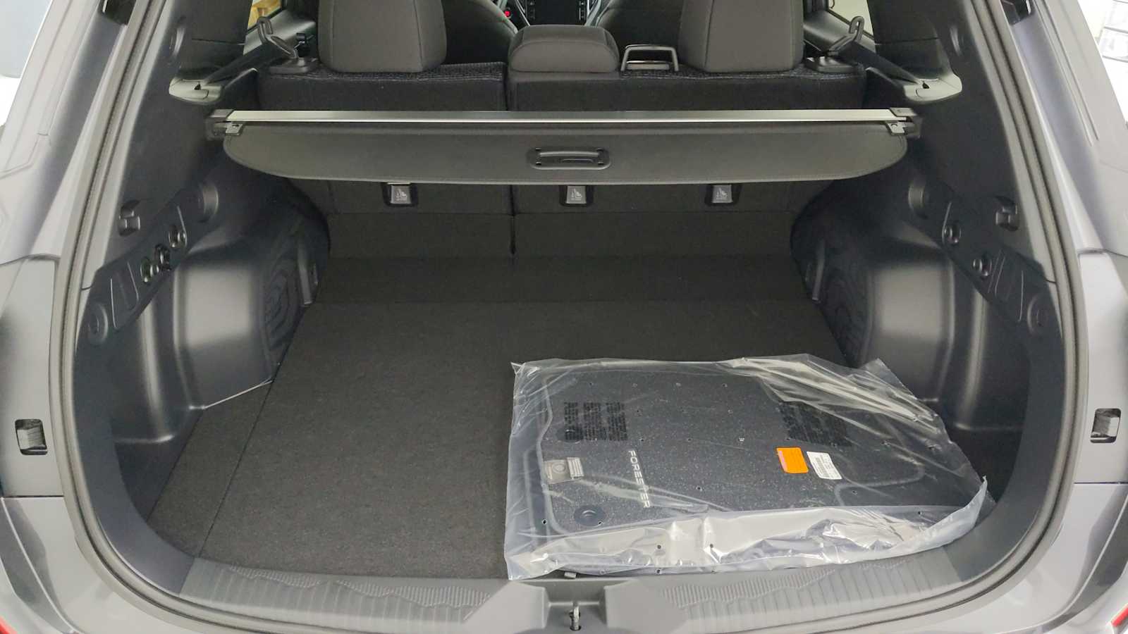 new 2026 Subaru Forester car, priced at $35,813