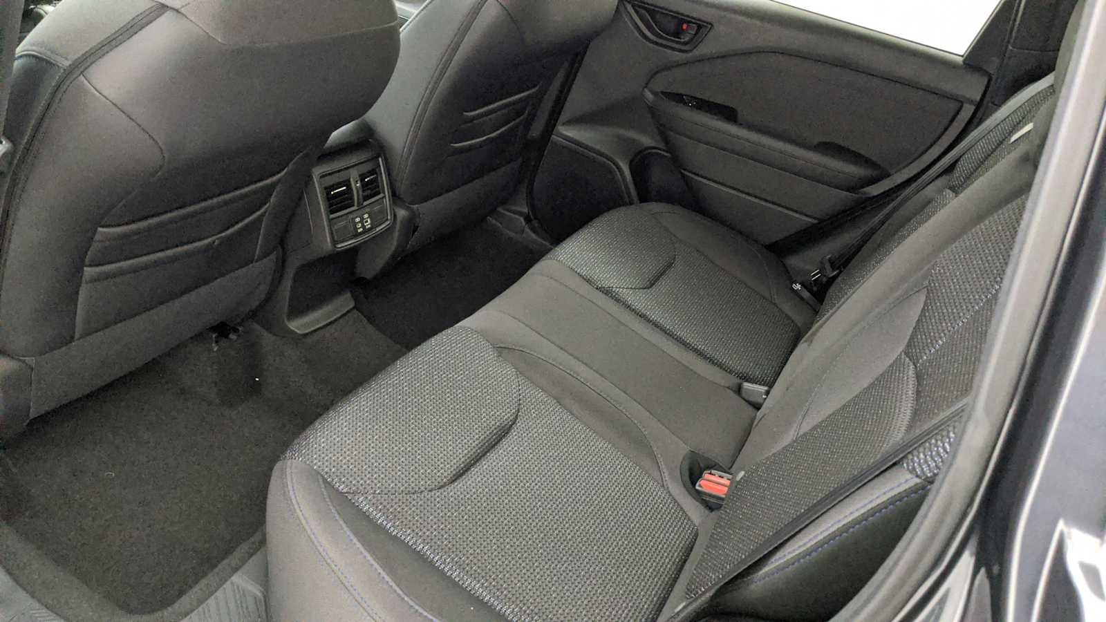 new 2026 Subaru Forester car, priced at $35,813