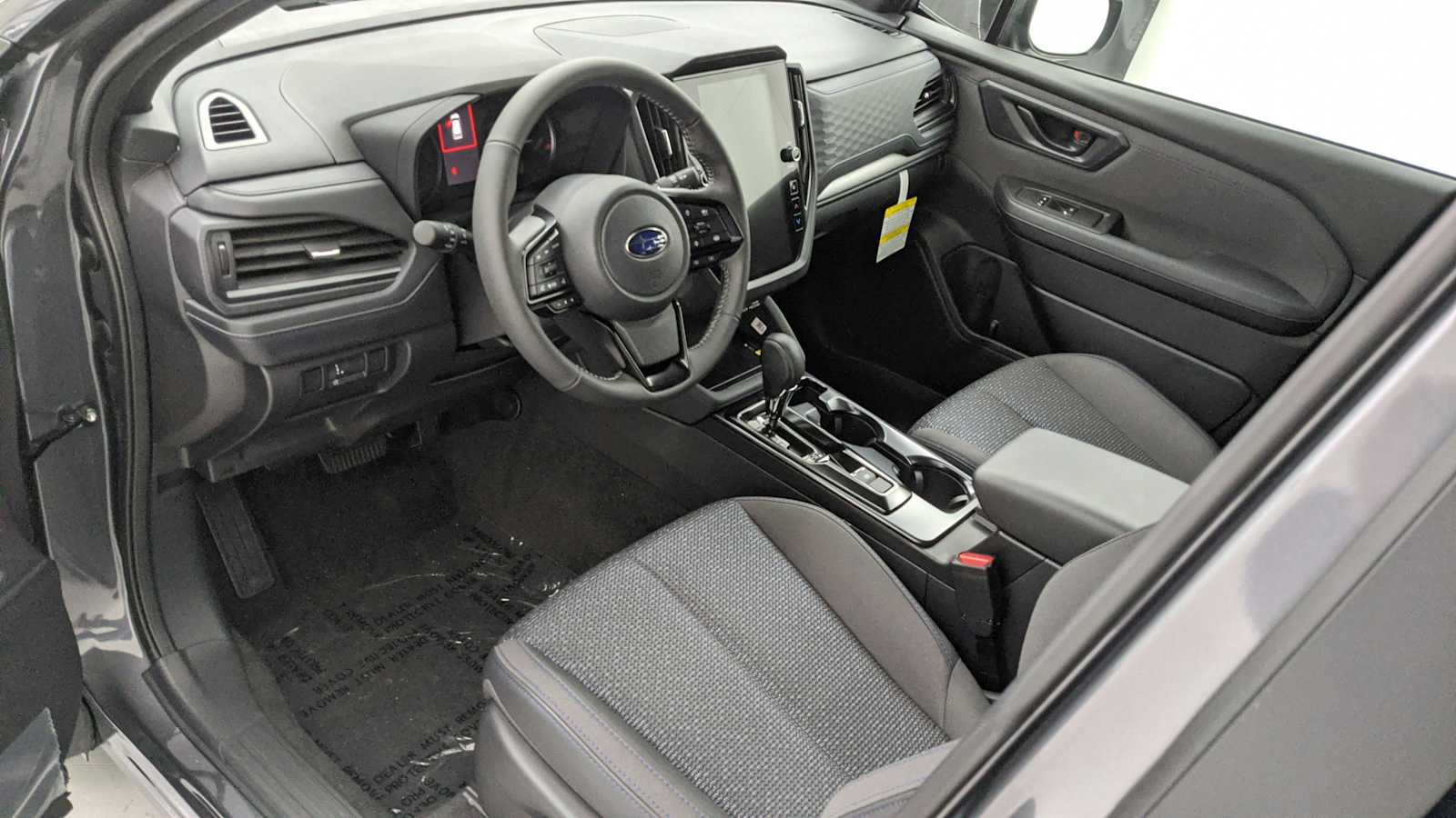 new 2026 Subaru Forester car, priced at $35,813