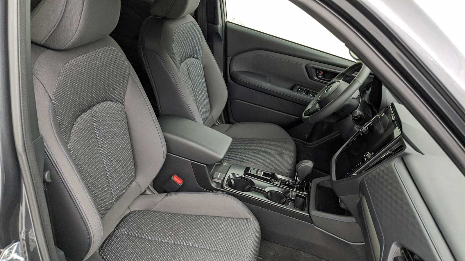 new 2026 Subaru Forester car, priced at $35,813