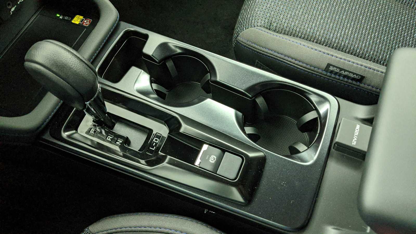 new 2026 Subaru Forester car, priced at $35,813