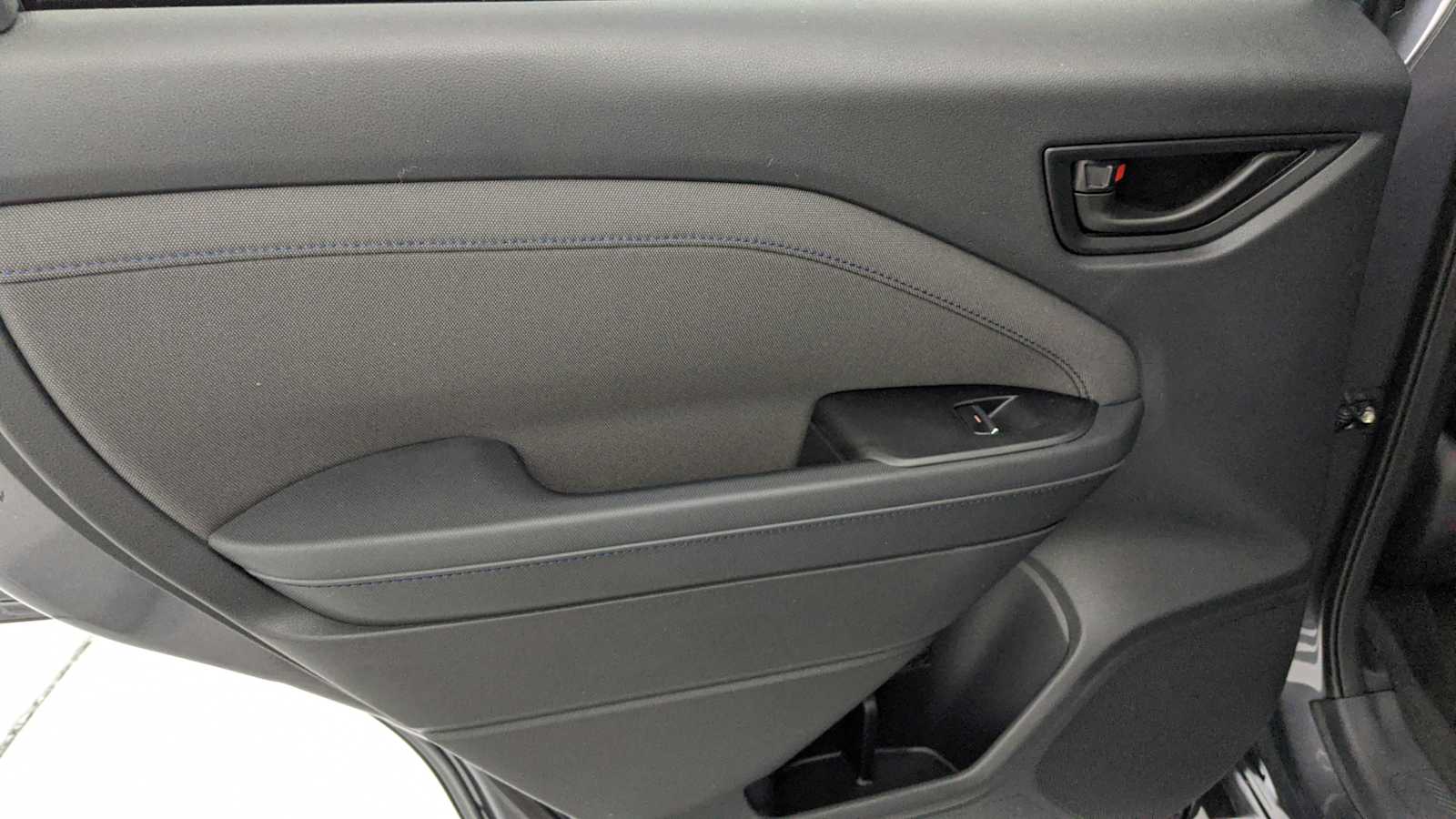 new 2026 Subaru Forester car, priced at $35,813