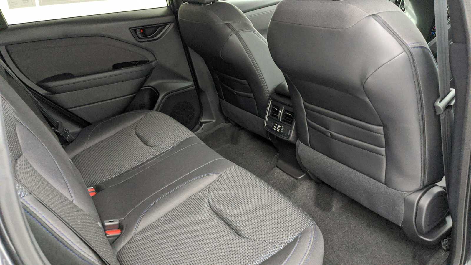 new 2026 Subaru Forester car, priced at $35,813