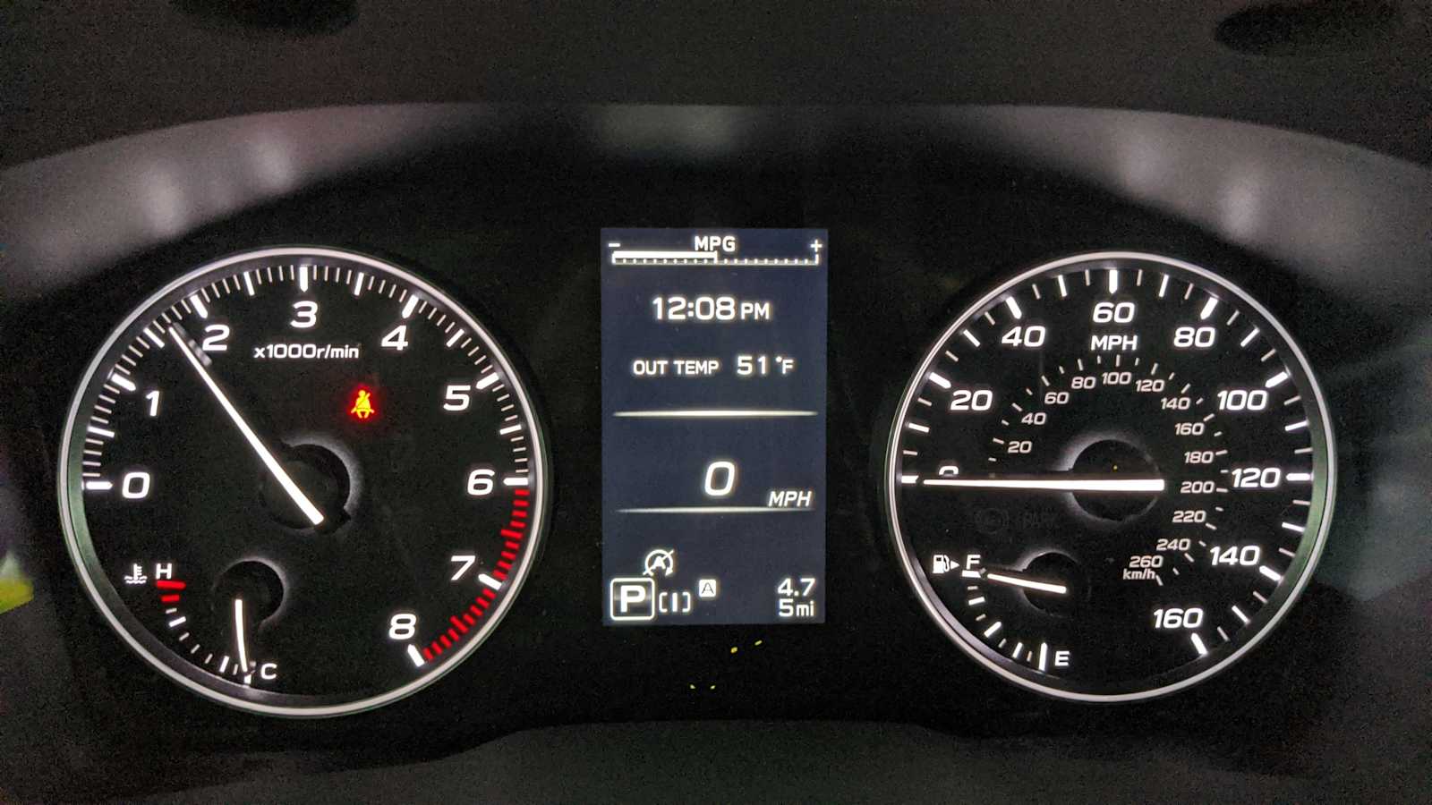 new 2026 Subaru Forester car, priced at $35,813