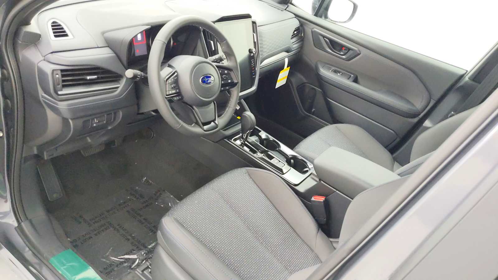 new 2026 Subaru Forester car, priced at $35,813