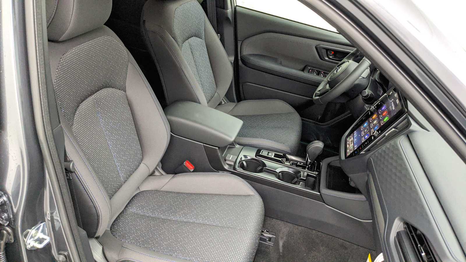 new 2026 Subaru Forester car, priced at $35,813