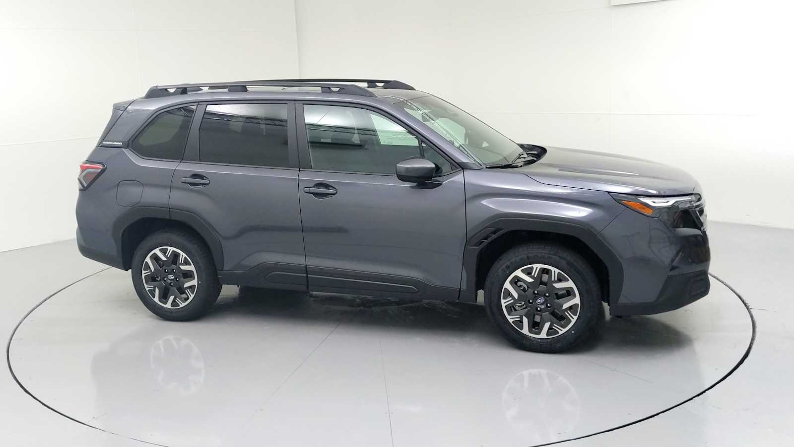 new 2026 Subaru Forester car, priced at $35,813