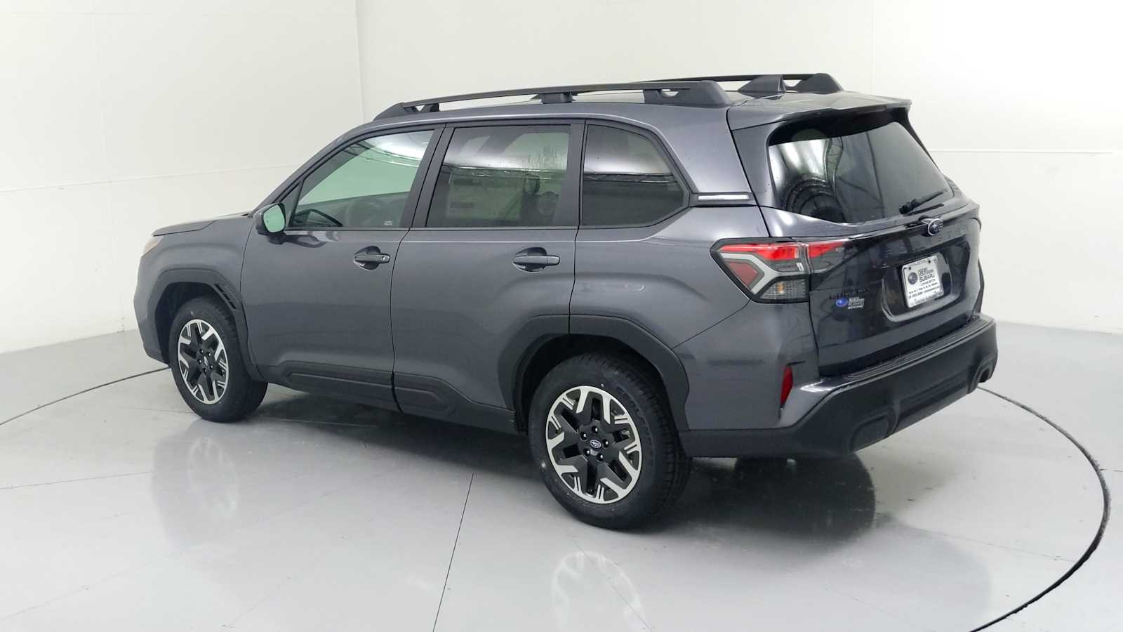 new 2026 Subaru Forester car, priced at $35,813