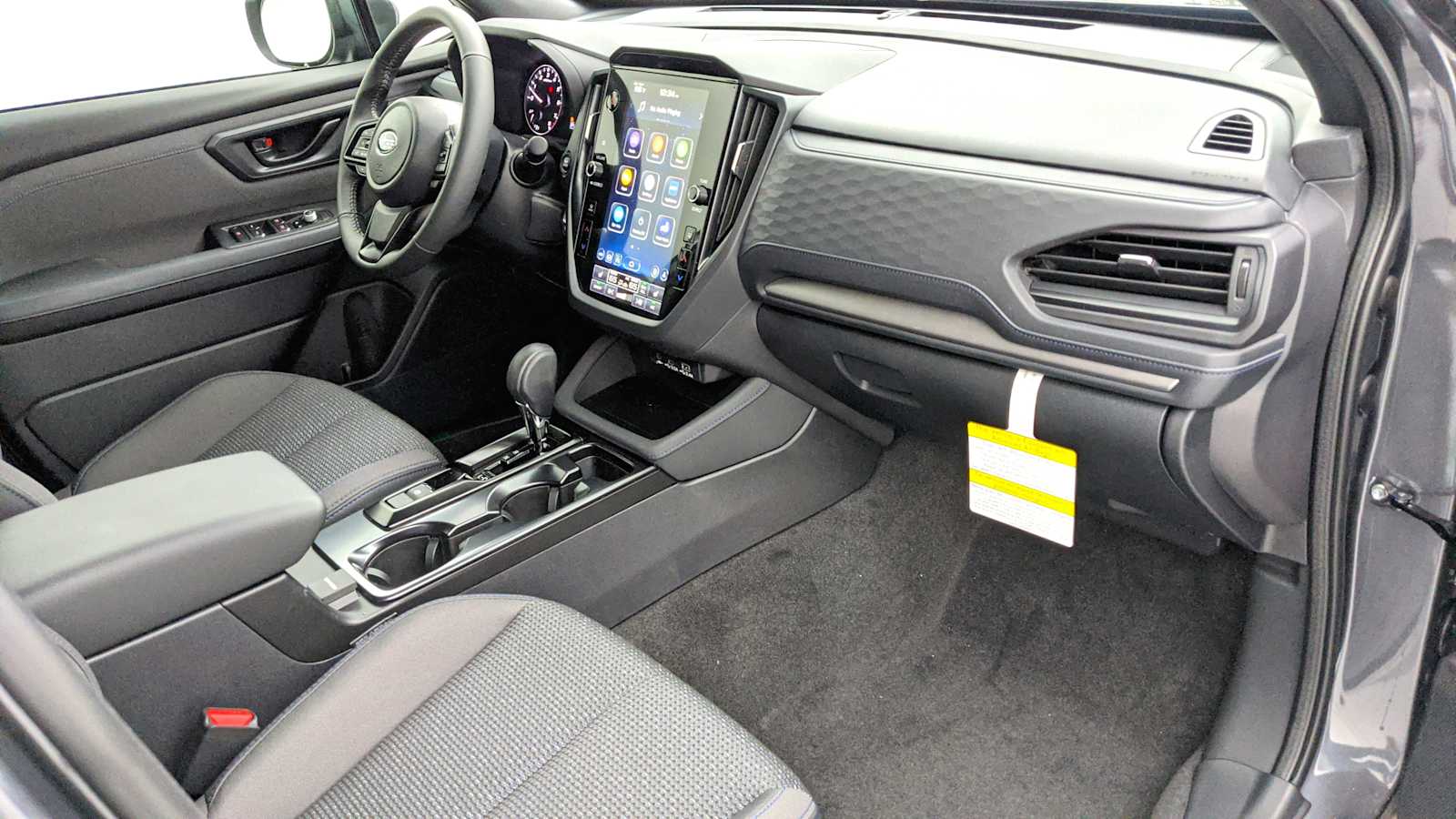 new 2026 Subaru Forester car, priced at $35,813