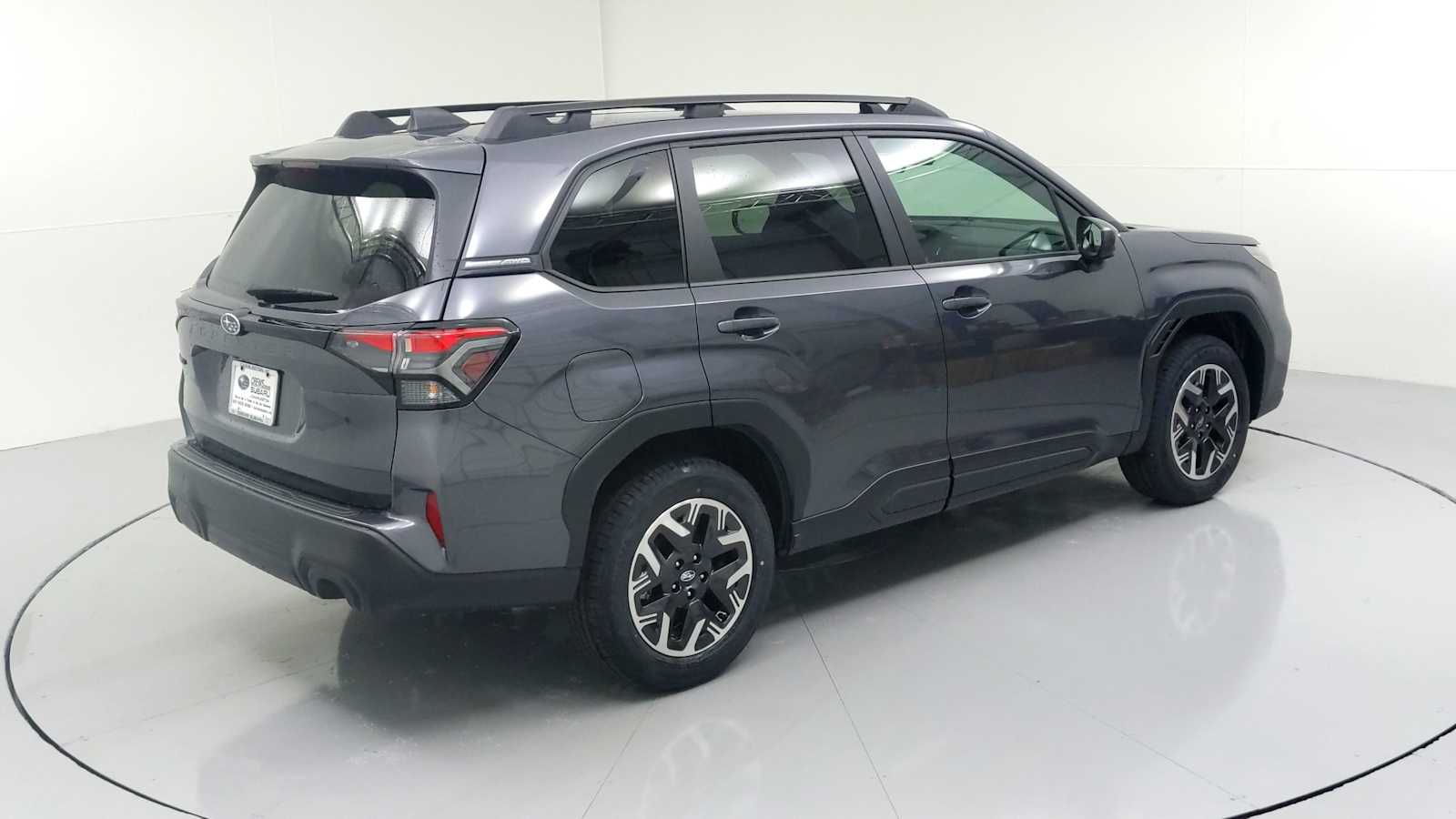 new 2026 Subaru Forester car, priced at $35,813