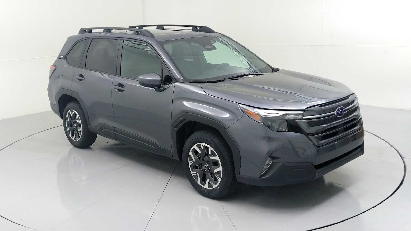 new 2026 Subaru Forester car, priced at $35,813