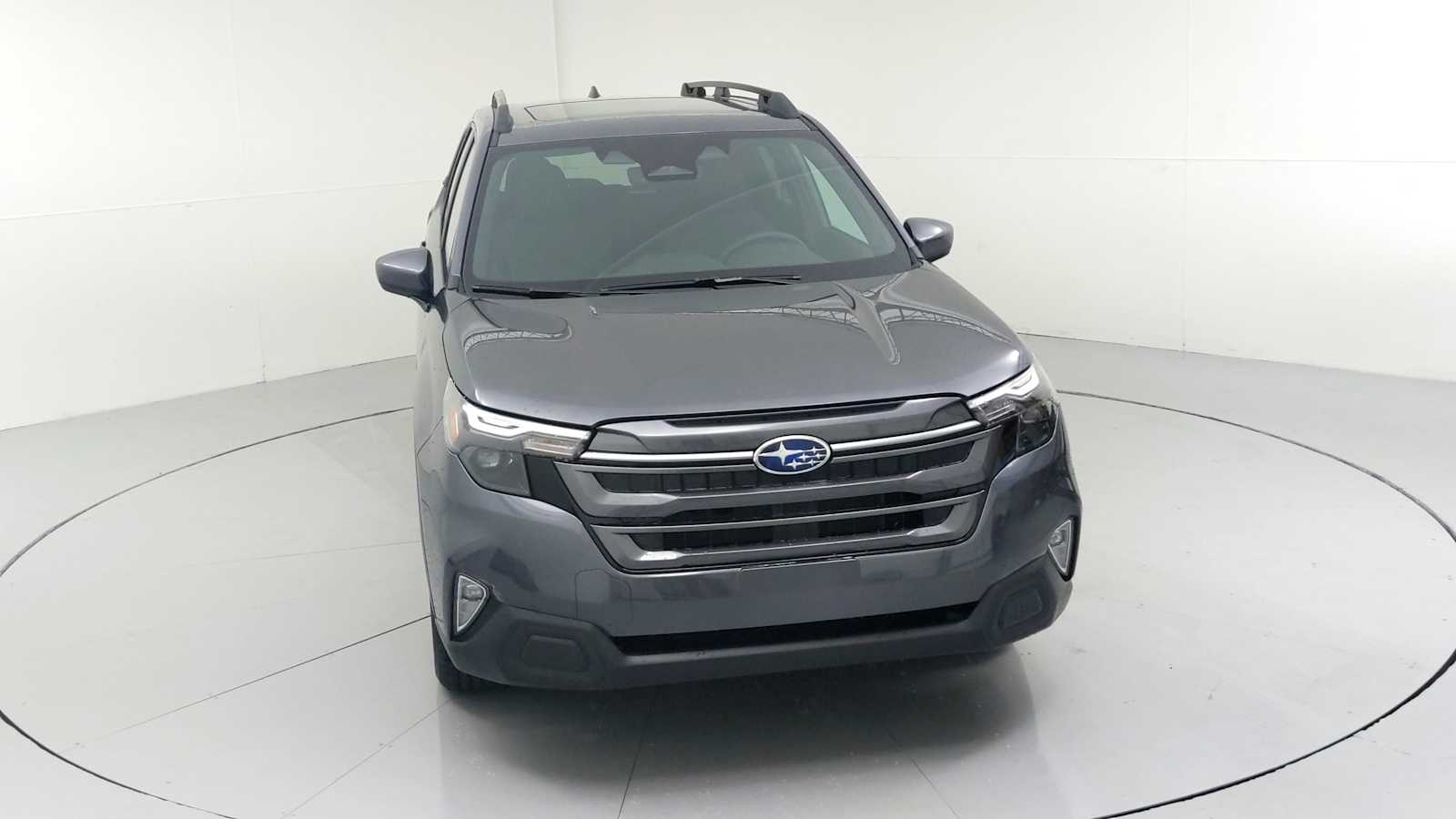 new 2026 Subaru Forester car, priced at $35,813